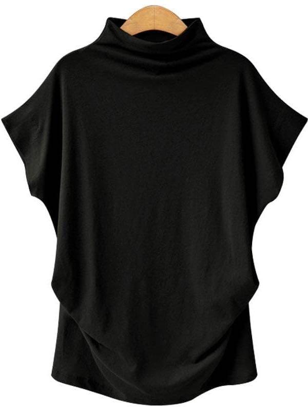 Women's loose bottoming shirt - INS | Online Fashion Free Shipping Clothing, Dresses, Tops, Shoes