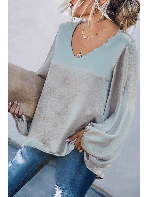 Women's Oversized Shirt - INS | Online Fashion Free Shipping Clothing, Dresses, Tops, Shoes