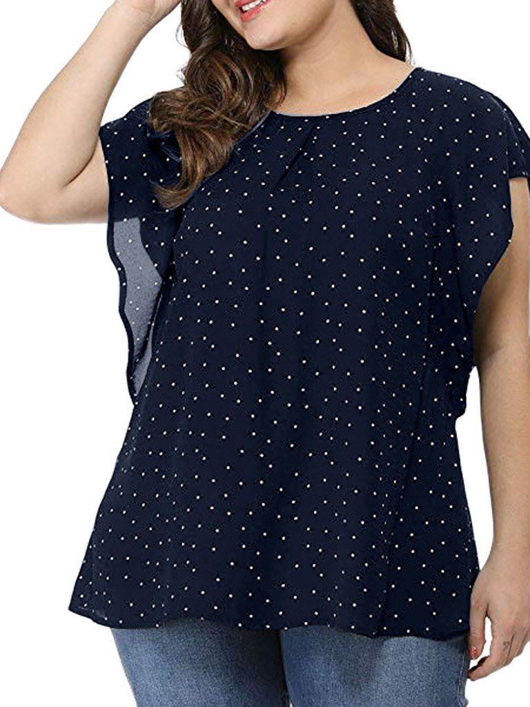 Women's Polka Dots Short - INS | Online Fashion Free Shipping Clothing, Dresses, Tops, Shoes