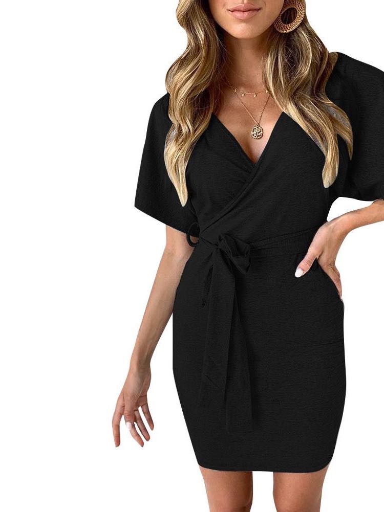 Women's Spring And Summer Dress - INS | Online Fashion Free Shipping Clothing, Dresses, Tops, Shoes