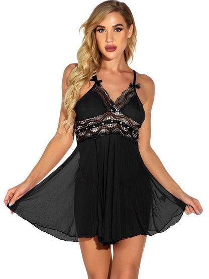 Women's straps lace dresses - INS | Online Fashion Free Shipping Clothing, Dresses, Tops, Shoes