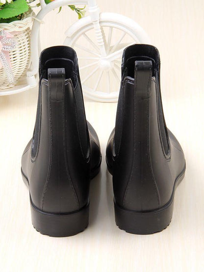 Women's Tinsley Rain Boot - Shoes - INS | Online Fashion Free Shipping Clothing, Dresses, Tops, Shoes - 03/01/2021 - Black - Casual