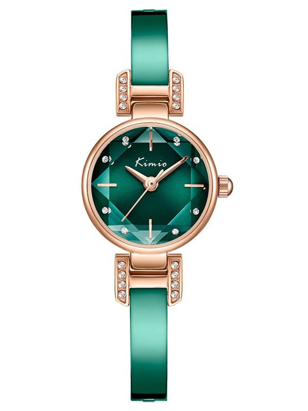Women's Watches Vintage Diamond Waterproof Bracelet Watch - LuckyFash™