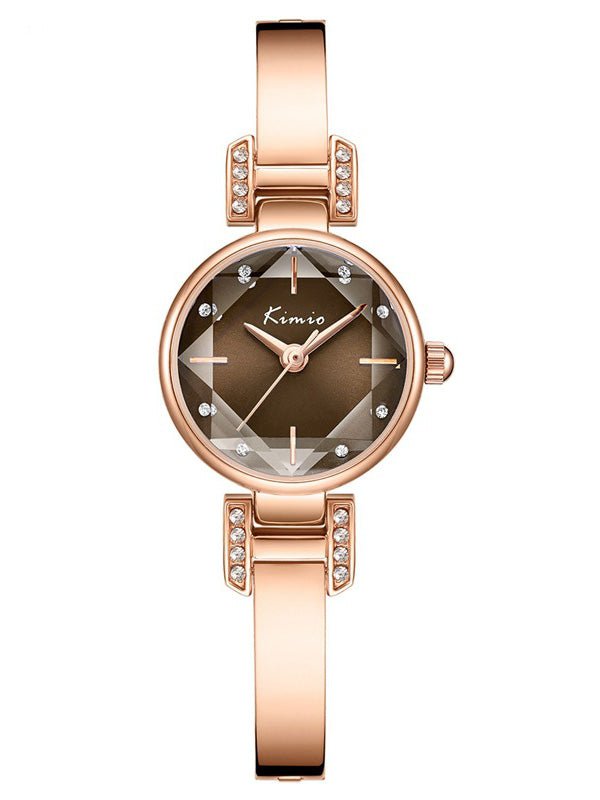 Women's Watches Vintage Diamond Waterproof Bracelet Watch - LuckyFash™