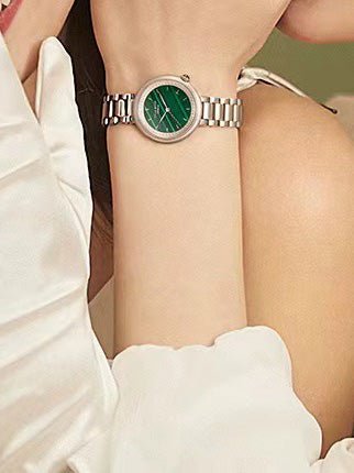 Women's Watches Vintage Fashion Round Diamond Watch - LuckyFash™