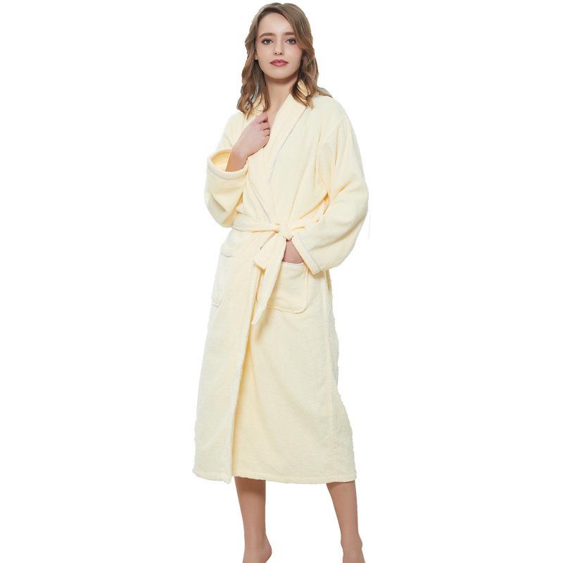 Women's Wicked Plush Robe - Robes - INS | Online Fashion Free Shipping Clothing, Dresses, Tops, Shoes - 03/03/2021 - Blue - Color_Blue
