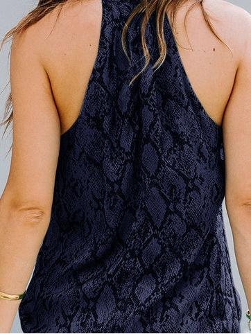 Wrapped Chest Small Sling Pullover Cross Tank Top - Tank Tops - INS | Online Fashion Free Shipping Clothing, Dresses, Tops, Shoes - 08/06/2021 - Category_Tank Tops - Color_Black